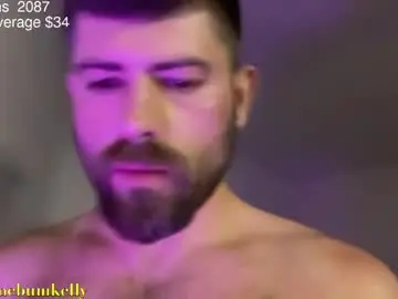Chaturbate Nude Webcam of machinebumkelly