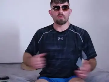 Chaturbate Sex Cam of machinebumkelly
