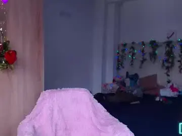 Chaturbate Adult Webcam of maddiie_and_clyde