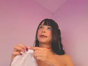 Chaturbate Live Sex of maria_sofii