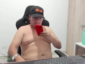 Chaturbate Sex Cam of massimo_danger