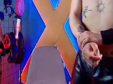 Chaturbate Private Sex Chat of masterr_bdsm__