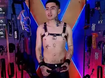 Chaturbate Best Webcam of masterr_bdsm__