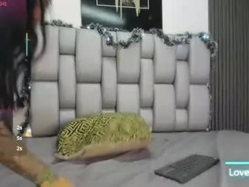 Chaturbate Sex Chat of may_clanfort