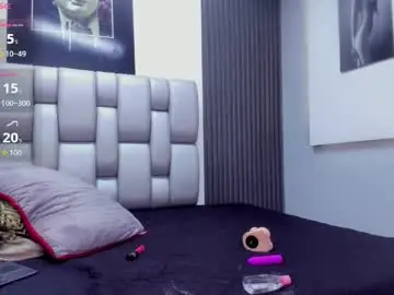 Chaturbate Best live sex cam show of may_clanfort