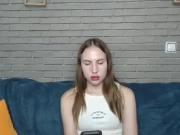 Chaturbate Live Sex of mellingi