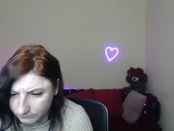 Chaturbate Live Porn of muse_kity_jeneva