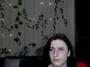 Chaturbate Sex Chat of muse_kity_jeneva