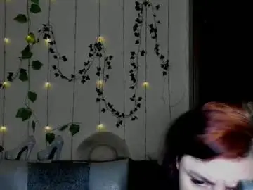 Chaturbate Live Sex Cam of muse_kity_jeneva