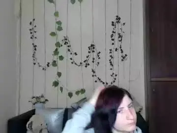 Chaturbate Adult Video Chat of muse_kity_jeneva