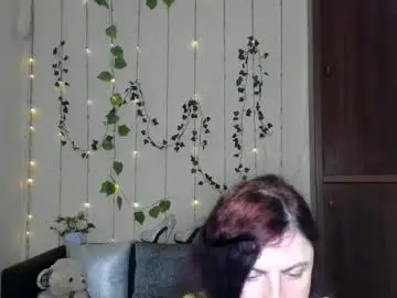 Chaturbate Sex Cam of muse_kity_jeneva