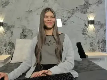 Chaturbate Nude Webcam of norki_
