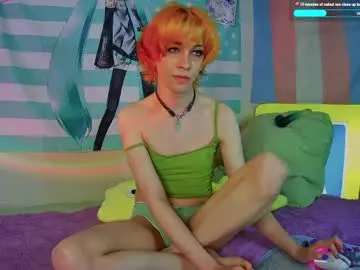 Chaturbate Adult Webcams of poppyfluffy