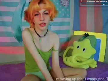 Chaturbate Live Sex of poppyfluffy
