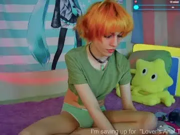 Chaturbate Adult Webcams of poppyfluffy