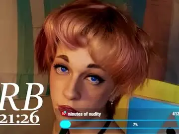 Chaturbate Free Live Porn of poppyfluffy