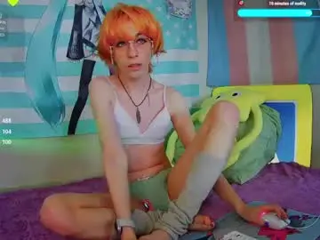 Chaturbate Free Live Porn of poppyfluffy