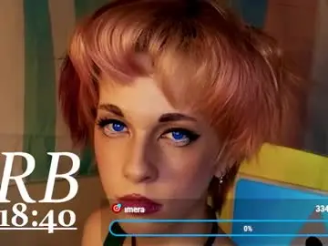 Chaturbate Adult Video Chat of poppyfluffy