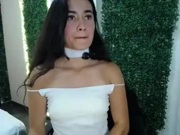 Chaturbate Watch Live Sex Cams of sara_hoffman_4