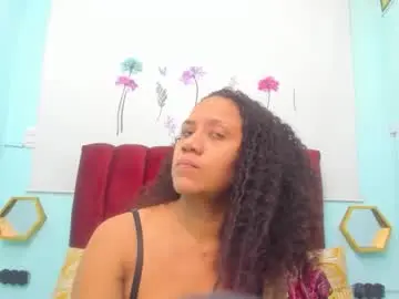 Chaturbate Live Porn of scarlett_fox20