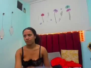 Chaturbate Live Porn of scarlett_fox20