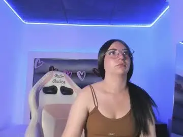 Chaturbate Watch Live Sex Cams of scarlette_js