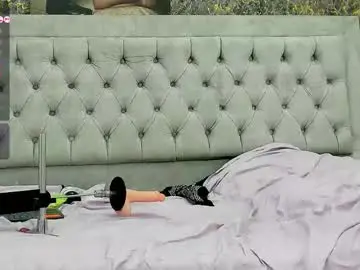 Chaturbate Adult Video Chat of scarlette_stevens