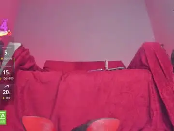 Chaturbate Private Sex Chat of sharoon_gold
