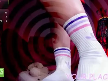 Chaturbate Adult Video Chat of sharoon_gold