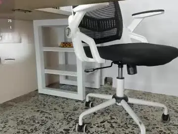 Chaturbate Nude Webcam of sharoon_gold