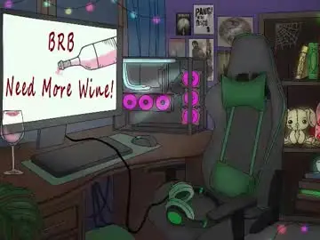 Chaturbate Adult Video Chat of sharoon_gold