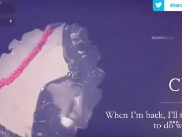 Chaturbate Free Live Porn of sharoon_gold