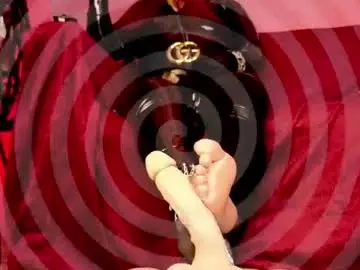 Chaturbate Live Sex Cam of sharoon_gold