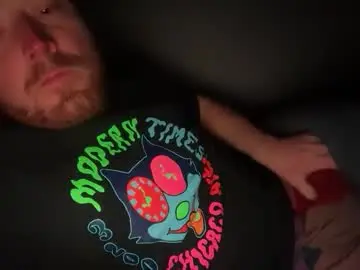 Chaturbate Sex Chat of snowtrooper888