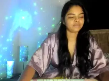 Chaturbate Live Sex Cam of sofiacandy17