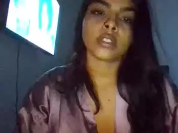 Chaturbate Nude Webcam of sofiacandy17