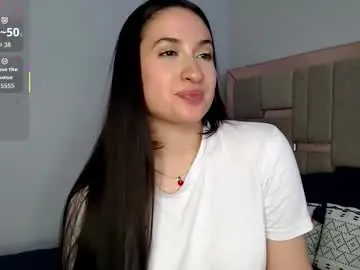 Chaturbate Live Sex of sofiaduque_26