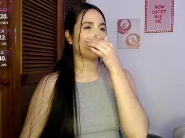 Chaturbate Best Webcam of sofiaduque_26