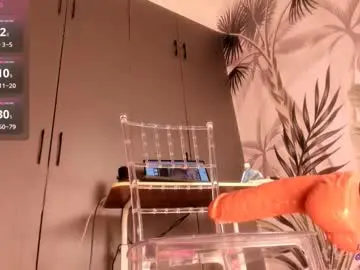 Chaturbate Adult Video Chat of sugarmirie