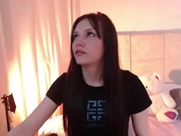 Chaturbate Best live sex cam show of tiinajonus_