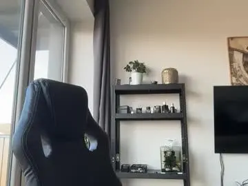 Chaturbate Best Webcam of tommyx01