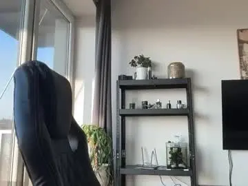 Chaturbate Sex Chat of tommyx01