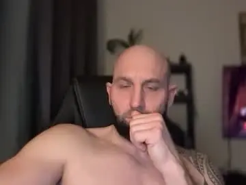 Chaturbate Live Porn of tommyx01