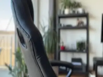 Chaturbate Private Sex Chat of tommyx01