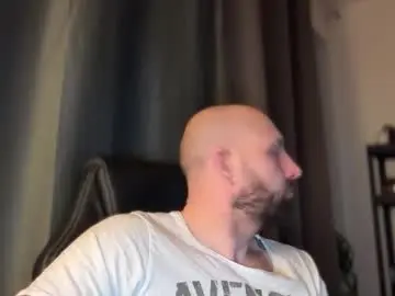 Chaturbate Nude Webcam of tommyx01