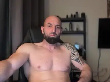 Chaturbate Live Porn of tommyx01