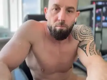 Chaturbate Live Porn of tommyx01