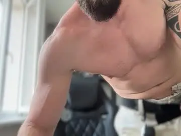 Chaturbate Adult Webcams of tommyx01