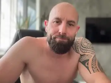 Chaturbate Nude Webcam of tommyx01