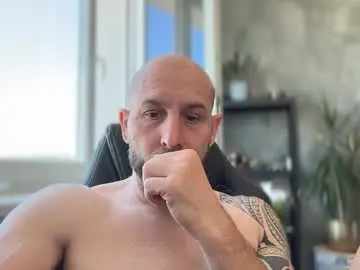 Chaturbate Sex Cam of tommyx01
